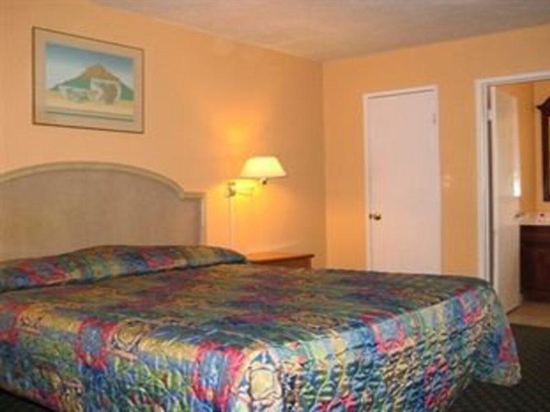 Magnolia Tree Hotel Anaheim Exterior photo